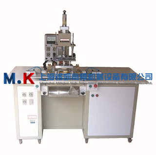 醫(yī)用軟殼濾器成型機